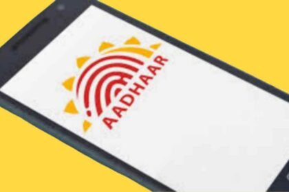 Aadhaar Card Date Of Birth Update Limit Process