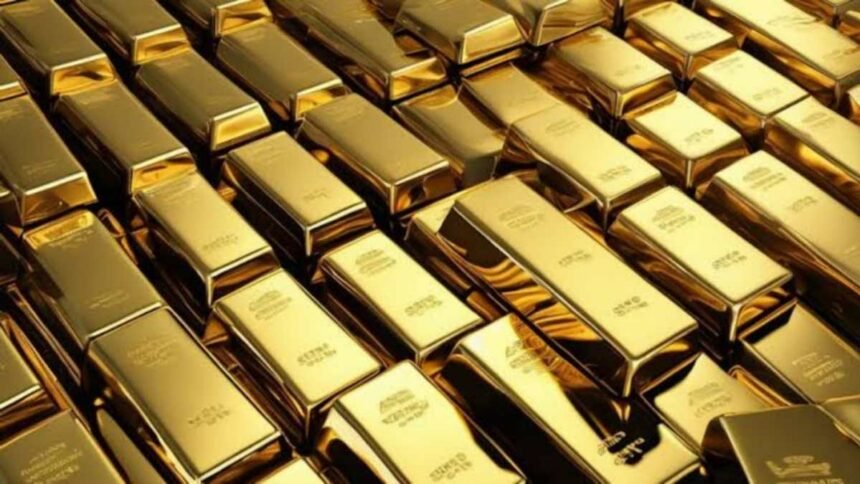 Budget 2025 Gold Price Hike Import Duty Increase