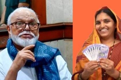 Ladki Bahin Yojana Chhagan Bhujbal Statement Update