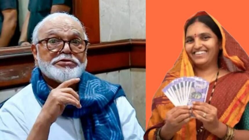 Ladki Bahin Yojana Chhagan Bhujbal Statement Update