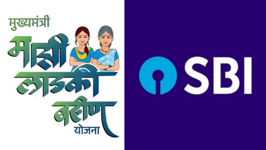 Ladki Bahin Yojana SBI Warning Maharashtra Economy