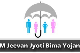 PM Jeevan Jyoti Bima Yojana