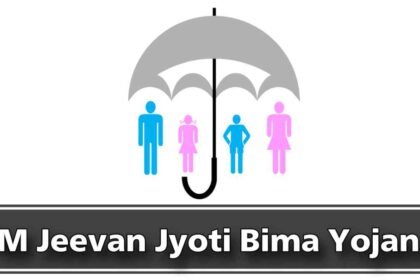 PM Jeevan Jyoti Bima Yojana