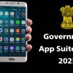 Government App Suite India 2025 Sarkari Yojana Apps Download