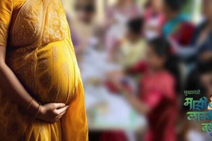 Pregnant Woman Dies In Bank Rush Ladki Bahin Yojana