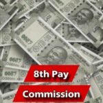 8th Pay Commission Salary Delay Government Staff