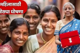 Budget 2025 Women Announcements Schemes Skill Loan Nutrition