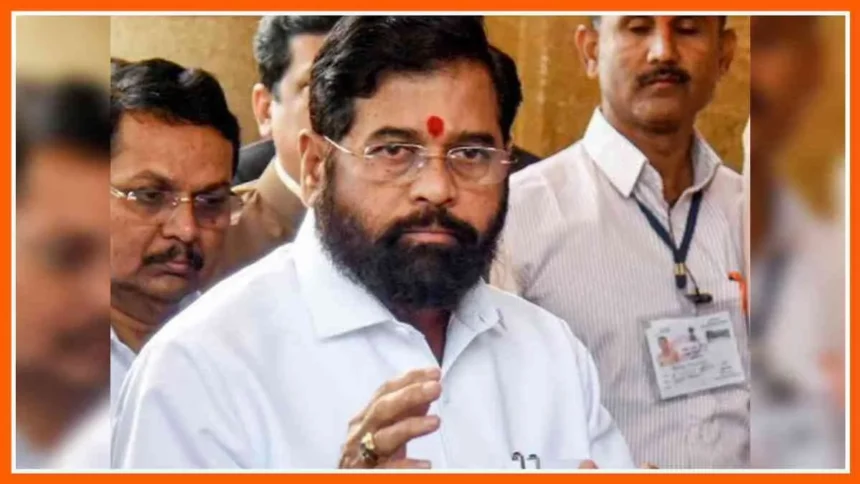 Maharashtra Deputy CM Eknath Shinde Ladki Bahin Yojana Update