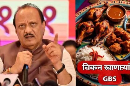 GBS Disease Risk From Half Cooked Chicken In Maharashtra