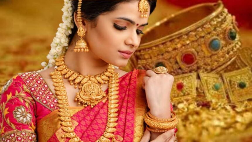 Gold Price Forecast 2025 India Expert Analysis