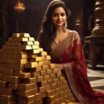 Gold Price Hike 2025 India 1 Lakh