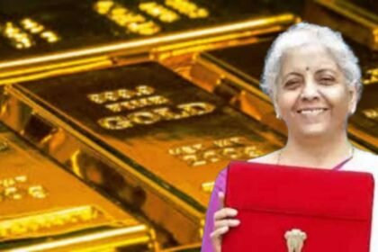 Gold Price Today Budget Boosts Gold Prices Highest In Years