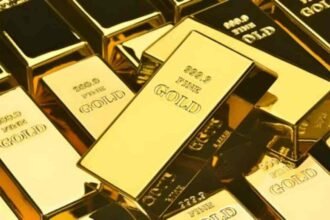 Gold Price Today Update Gold Rate Drop 12 February 2025