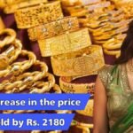 Gold Rate Today Update 9 February 2025