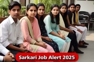 Govt Apprentice Recruitment 2025 SECL 10th Pass Jobs