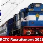 IRCTC Recruitment 2025 Hospitality Manager Vacancy