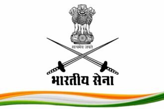 Indian Army NCC Recruitment 2025