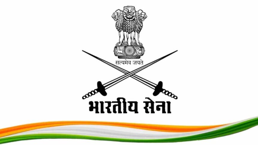 Indian Army NCC Recruitment 2025