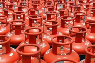 LPG Price Cut 1 February 2025