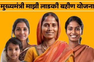 Ladki Bahin Yojana 22 Thousand Women Application Rejected