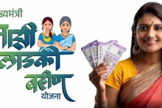 Ladki Bahin Yojana 30 Lakh Women Names Excluded