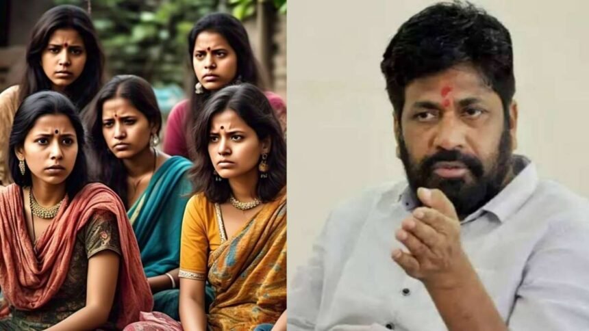 Ladki Bahin Yojana Eligibility Verification Controversy