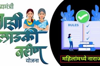 Ladki Bahin Yojana New Rule Car Owners Ineligible