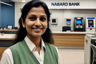 NABARD Recruitment 2025 No Exam Job Apply Now