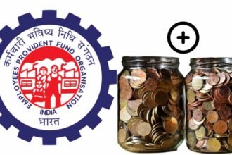 PF Interest Rate Hike EPFO Latest News Marathi