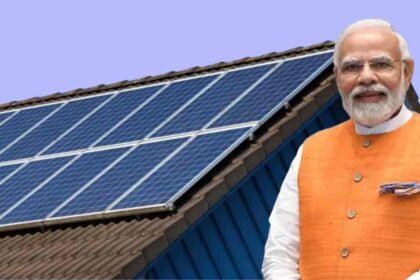 PM Surya Ghar Yojana Electricity Bill Zero Benefits Apply