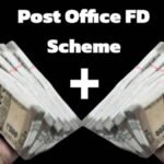 Post Office FD Scheme 2025 High Interest Safe Investment