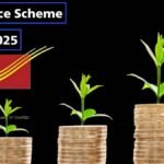 Post Office Monthly Income Scheme 2025