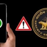 Whatsapp Digital Arrest Fraud RBI Warning